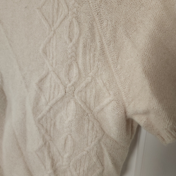 Anthropologie sweater top - Picture 6 of 8